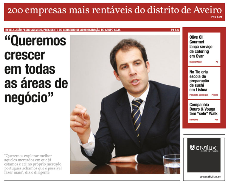 Diário de Aveiro