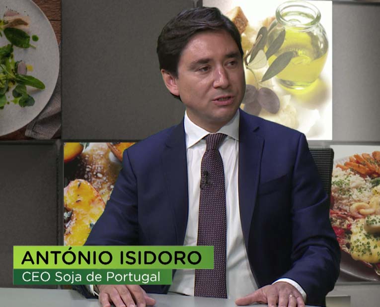 SOJA DE PORTUGAL e VALORINTEGRADOR, juntos para valorizar