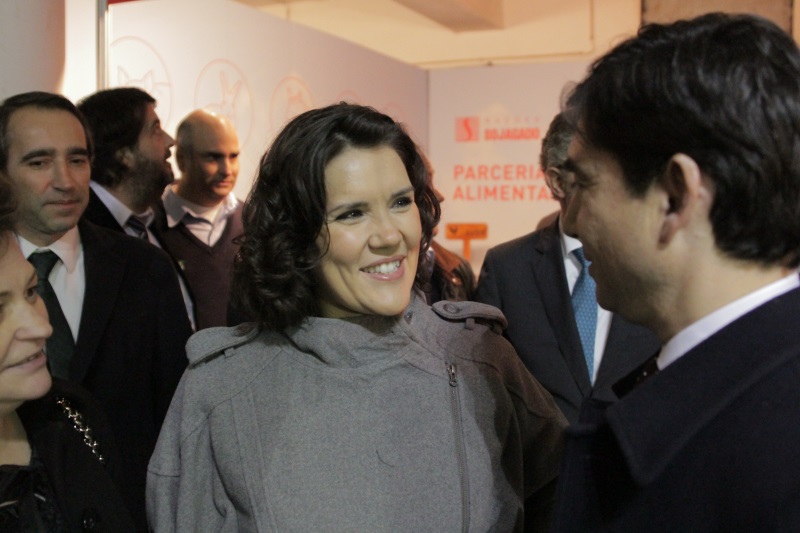 SOJAGADO and PRONUTRI win livestock production competitions