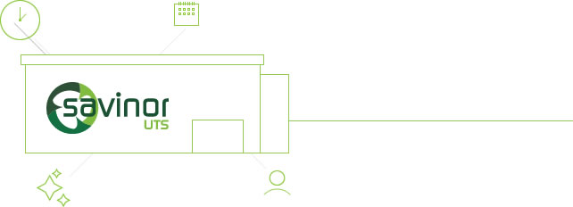 The collection service