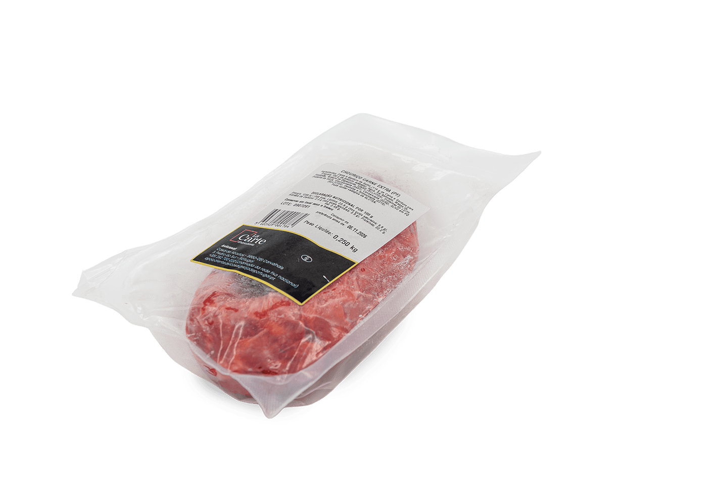 Chouriço Carne Extra (PF)
