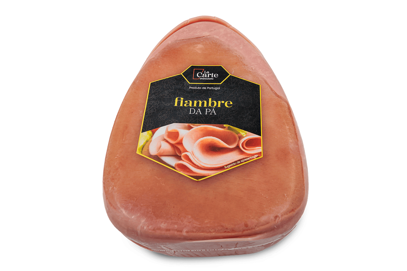 Fiambre da Pá