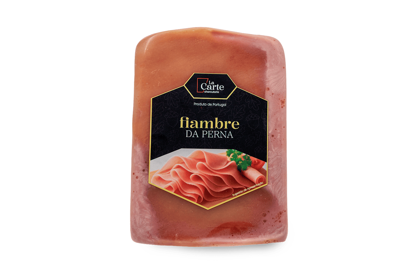Fiambre da Perna Barra