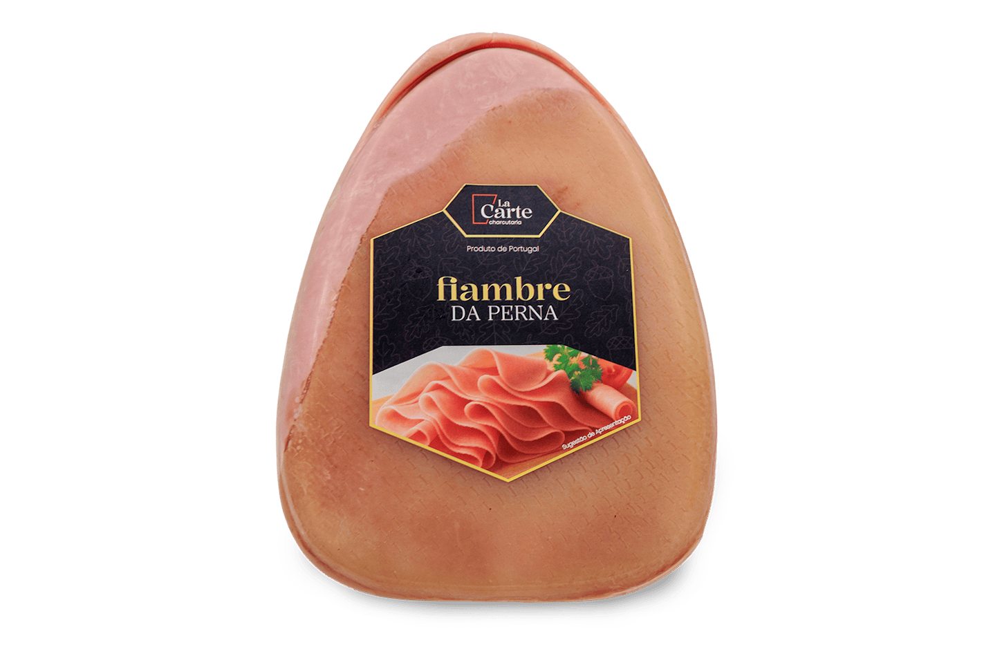 Fiambre da Perna